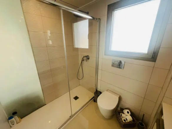 3-bedroom Villa In Los Alcázares, Spain (126 M²)