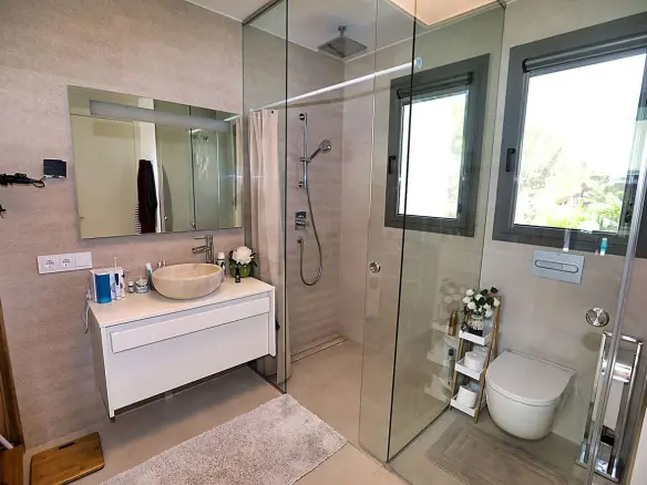 4-bedroom Villa In Orihuela, Spain