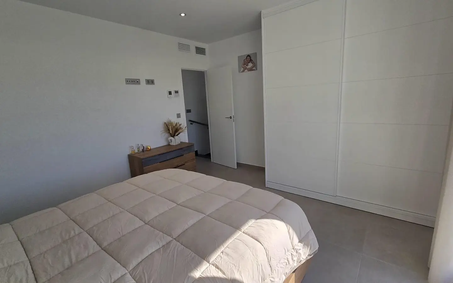 Villa 122 M² In San Pedro Del Pinatar, Spain – Mediter Real Estate