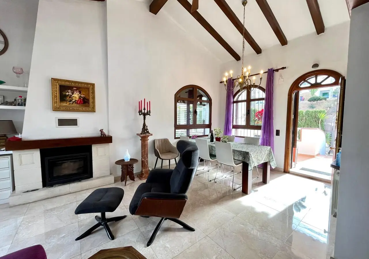 Villa 184 In Orihuela Costa, Spain – Mediter Real Estate
