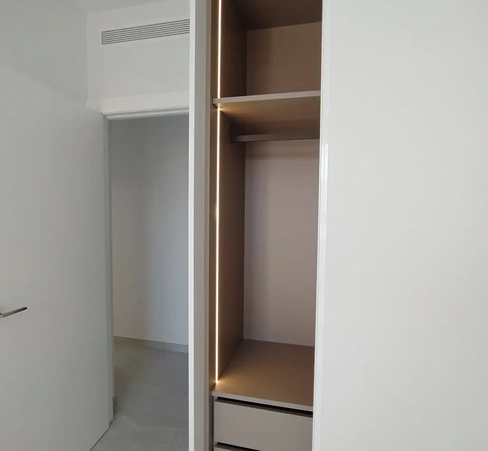 2-bedroom Apartment In Torrevieja, Spain (88 M²)