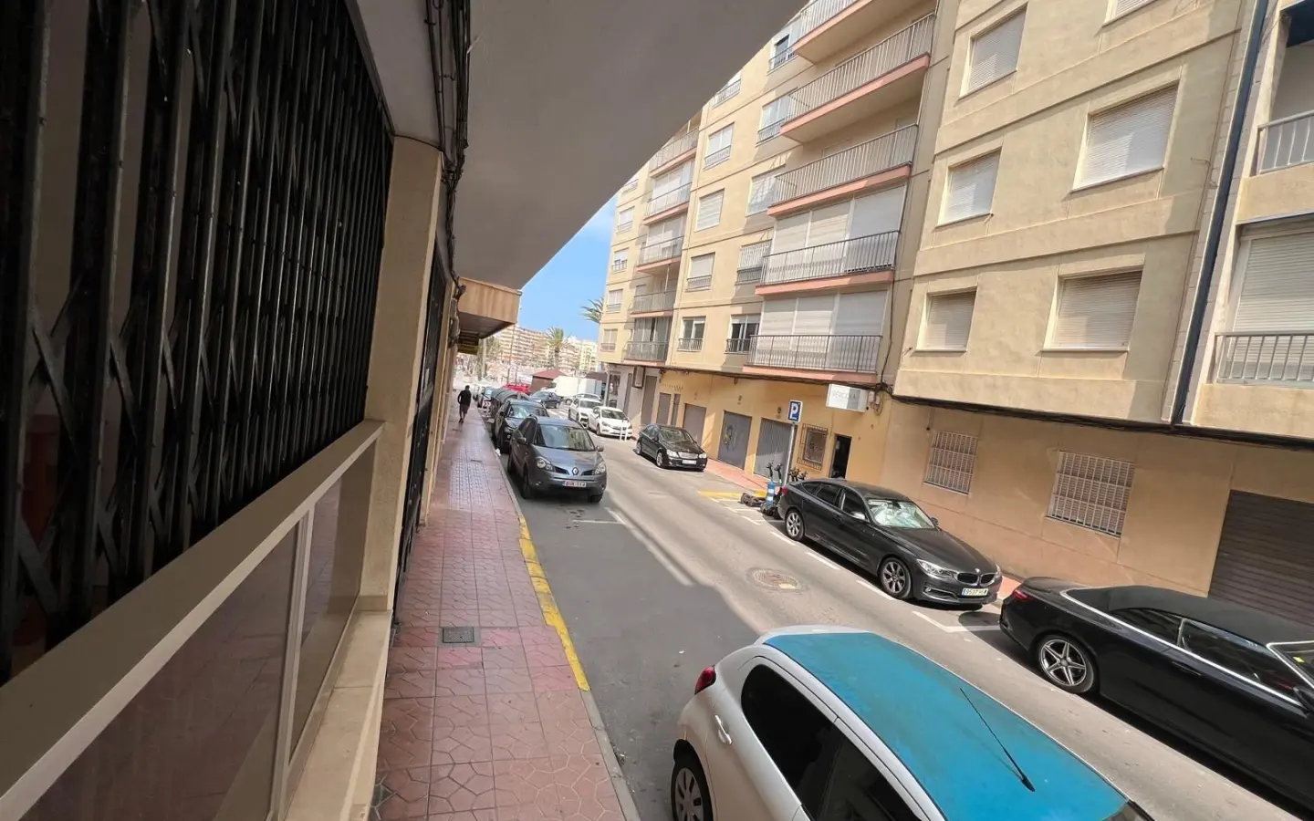 Apartment 110 In Torrevieja, Spain – Mediter Real Estate