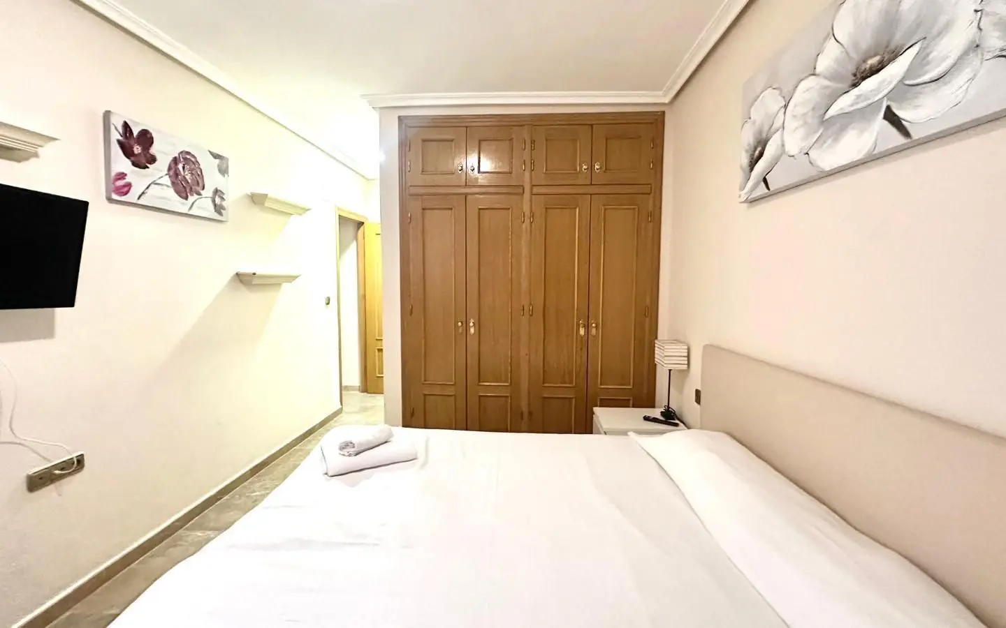3-bedroom Apartment In Torrevieja, Spain (123 M²)
