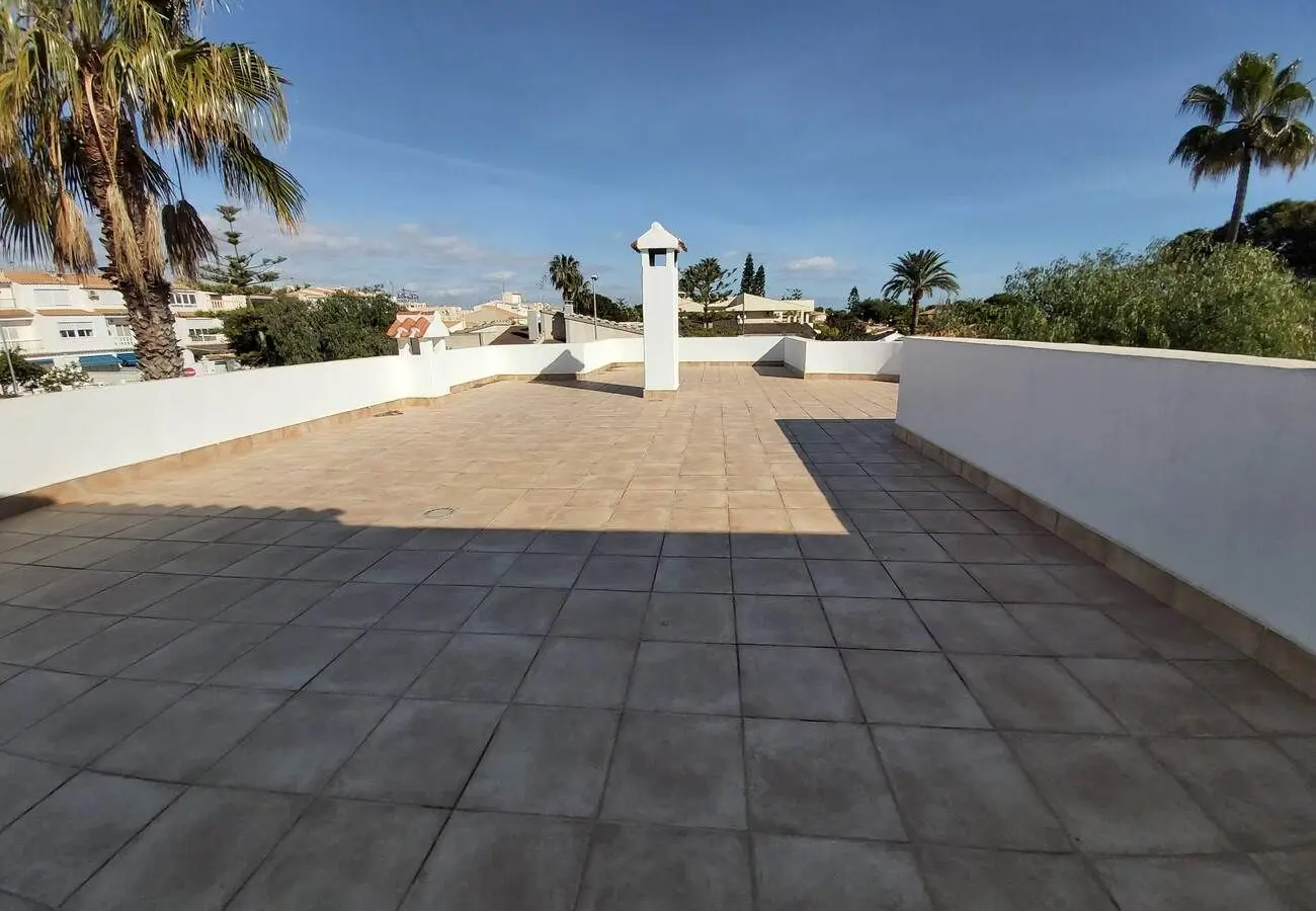 Villa In Orihuela Costa, Spain – Mediter Real Estate