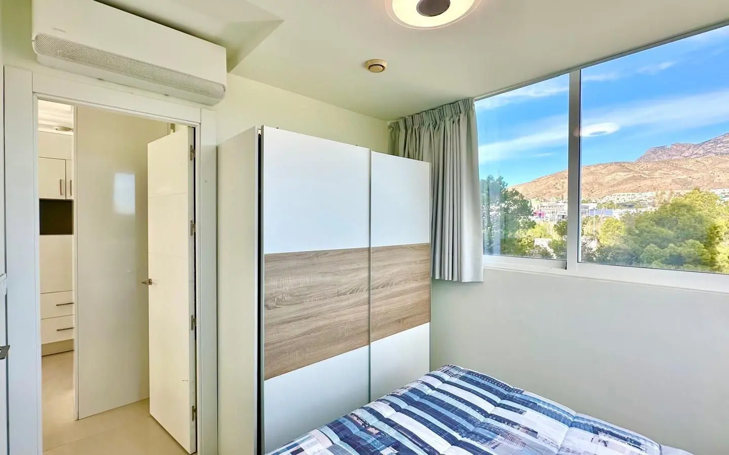Apartment 103 M² In Finestrat, Spain – Mediter Real Estate