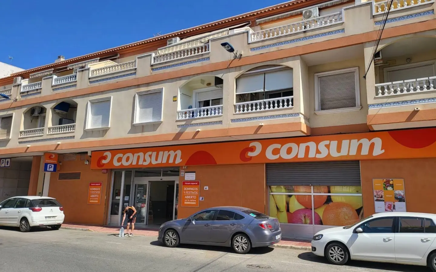 Apartment 82 M² In Torrevieja, Spain – Mediter Real Estate