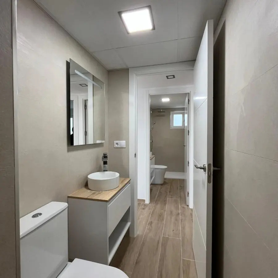 Apartment 116 M² In Torrevieja, Spain – Mediter Real Estate