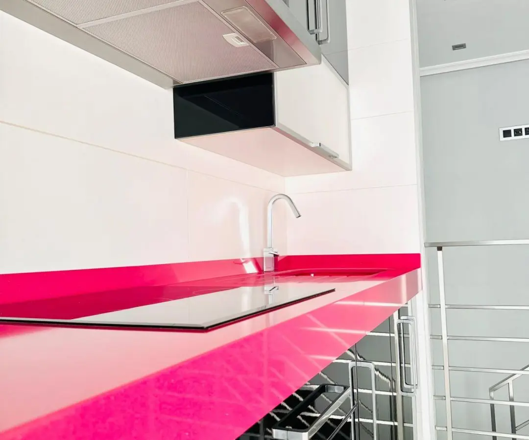 3-bedroom Apartment In Torrevieja, Spain (205 M²)