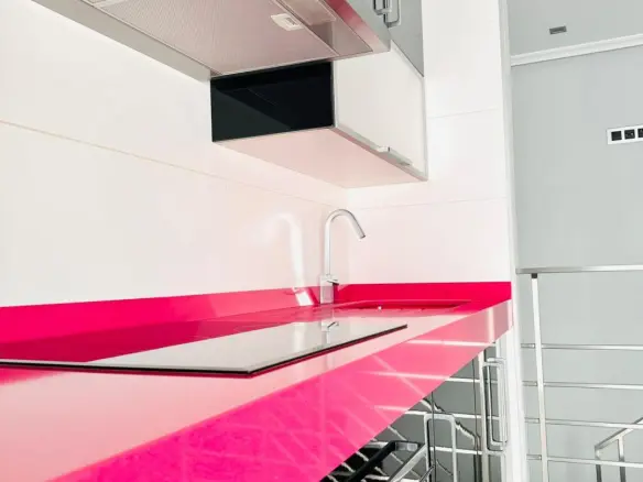 3-bedroom Apartment In Torrevieja, Spain (205 M²)