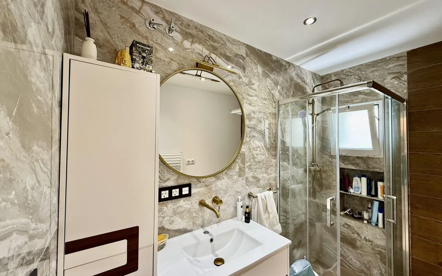 4-bedroom Villa In Orihuela Costa, Spain (137 M²)