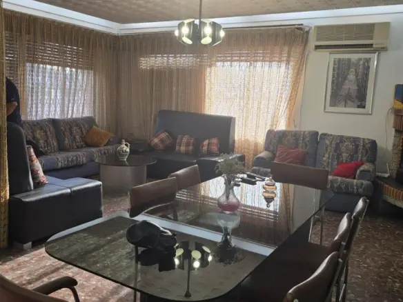 7-bedroom Villa In Orihuela Costa, Spain (230 M²)