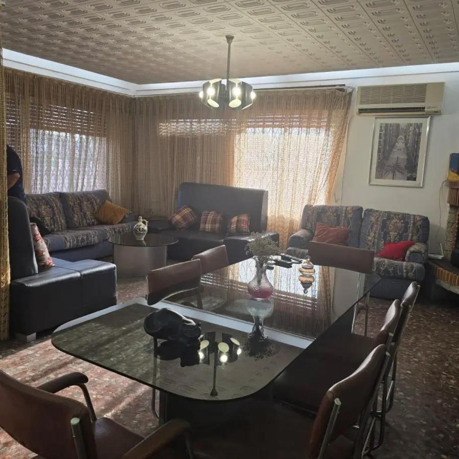 7-bedroom Villa In Orihuela Costa, Spain (230 M²)