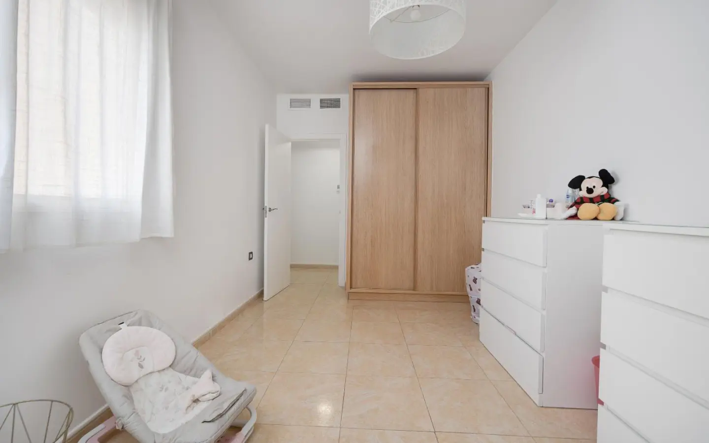Apartment 131 In Torrevieja, Spain – Mediter Real Estate