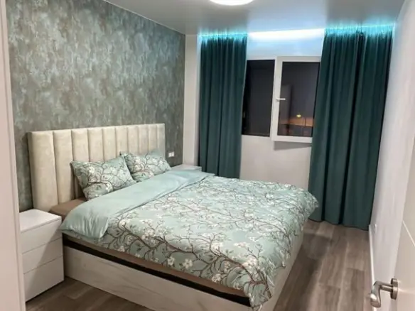 3-bedroom Apartment In Torrevieja, Spain (89 M²)
