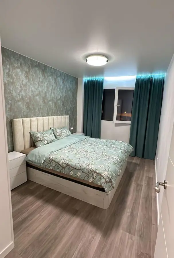 3-bedroom Apartment In Torrevieja, Spain (89 M²)