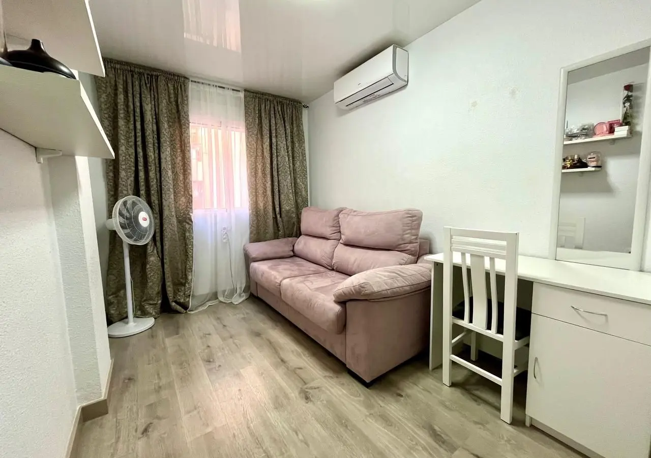 Apartment 115 M² In Torrevieja, Spain – Mediter Real Estate