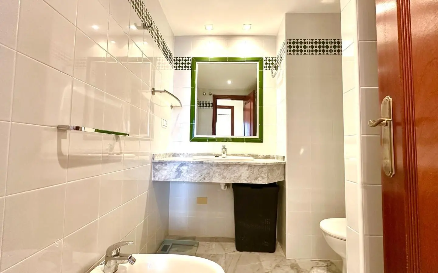 Apartment 95 In Torrevieja, Spain – Mediter Real Estate