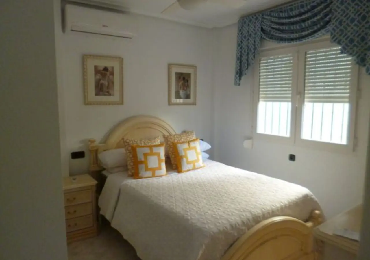 Villa 95 In Orihuela Costa, Spain – Mediter Real Estate