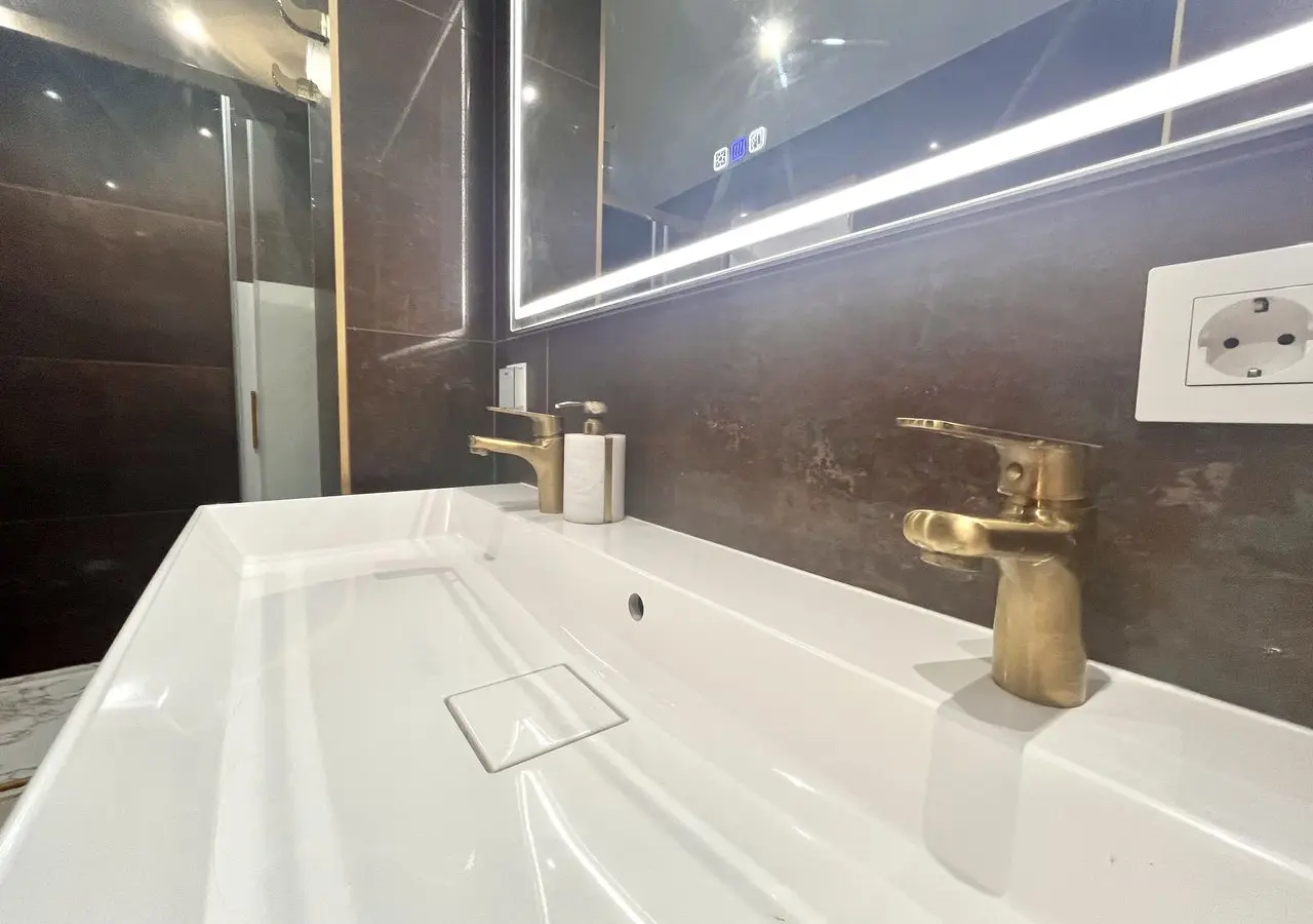 Apartment 101 M² In Torrevieja, Spain – Mediter Real Estate