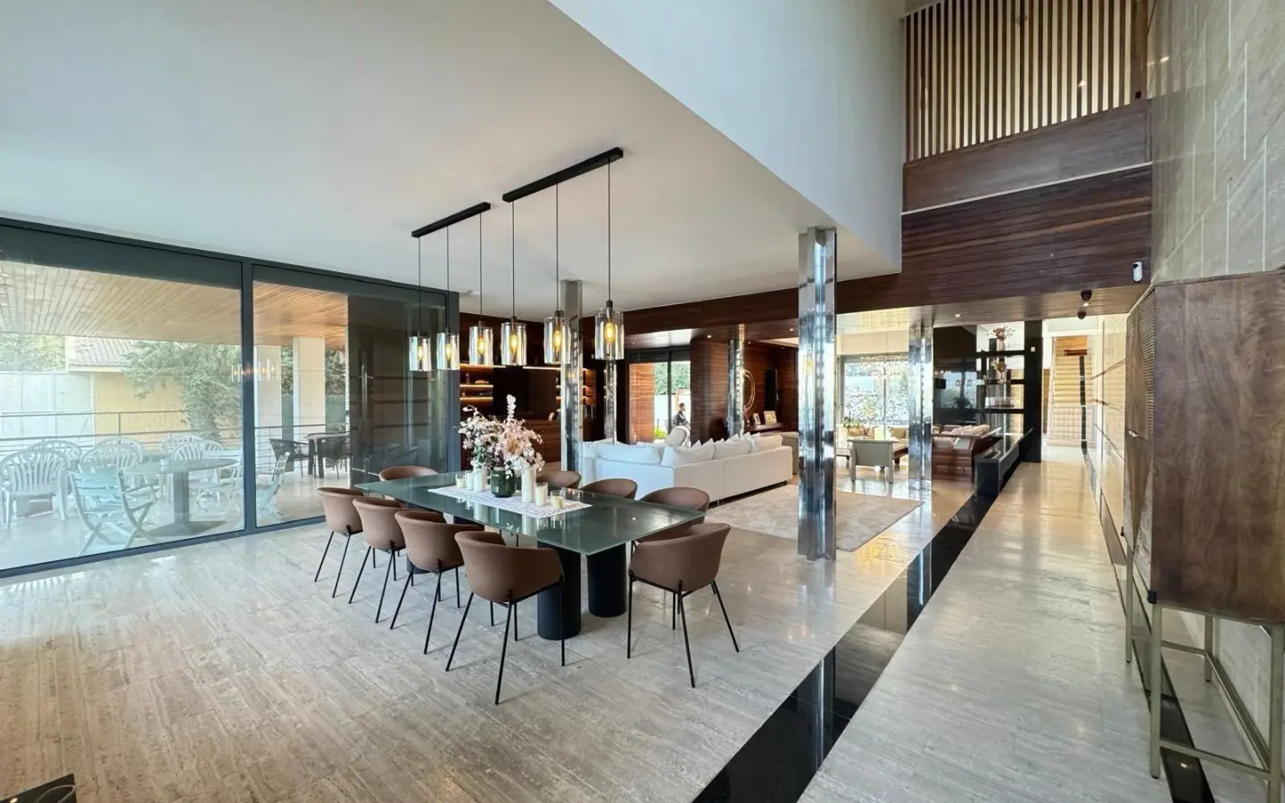7-bedroom Villa In Orihuela Costa, Spain (1.059 M²)