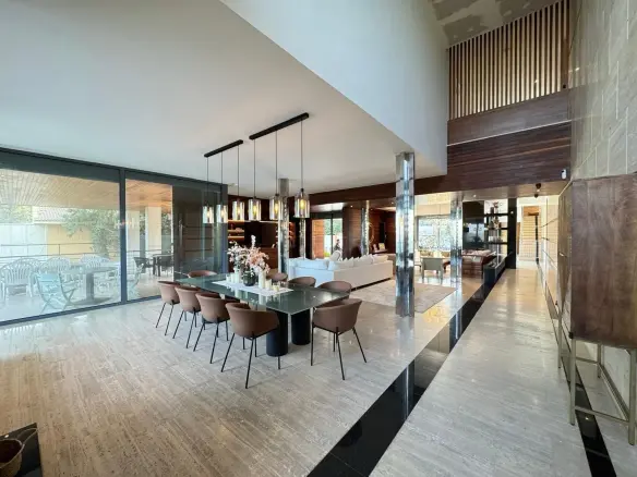 7-bedroom Villa In Orihuela Costa, Spain (1.059 M²)