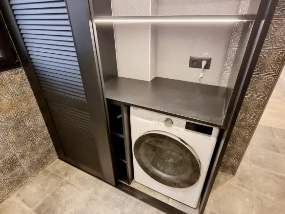2-bedroom Apartment In Torrevieja, Spain (105 M²)