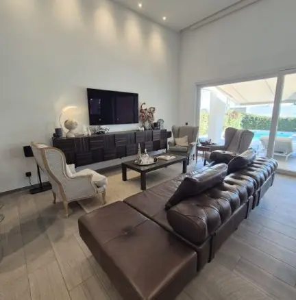 2-bedroom Villa In Algorfa, Spain (132 M²)