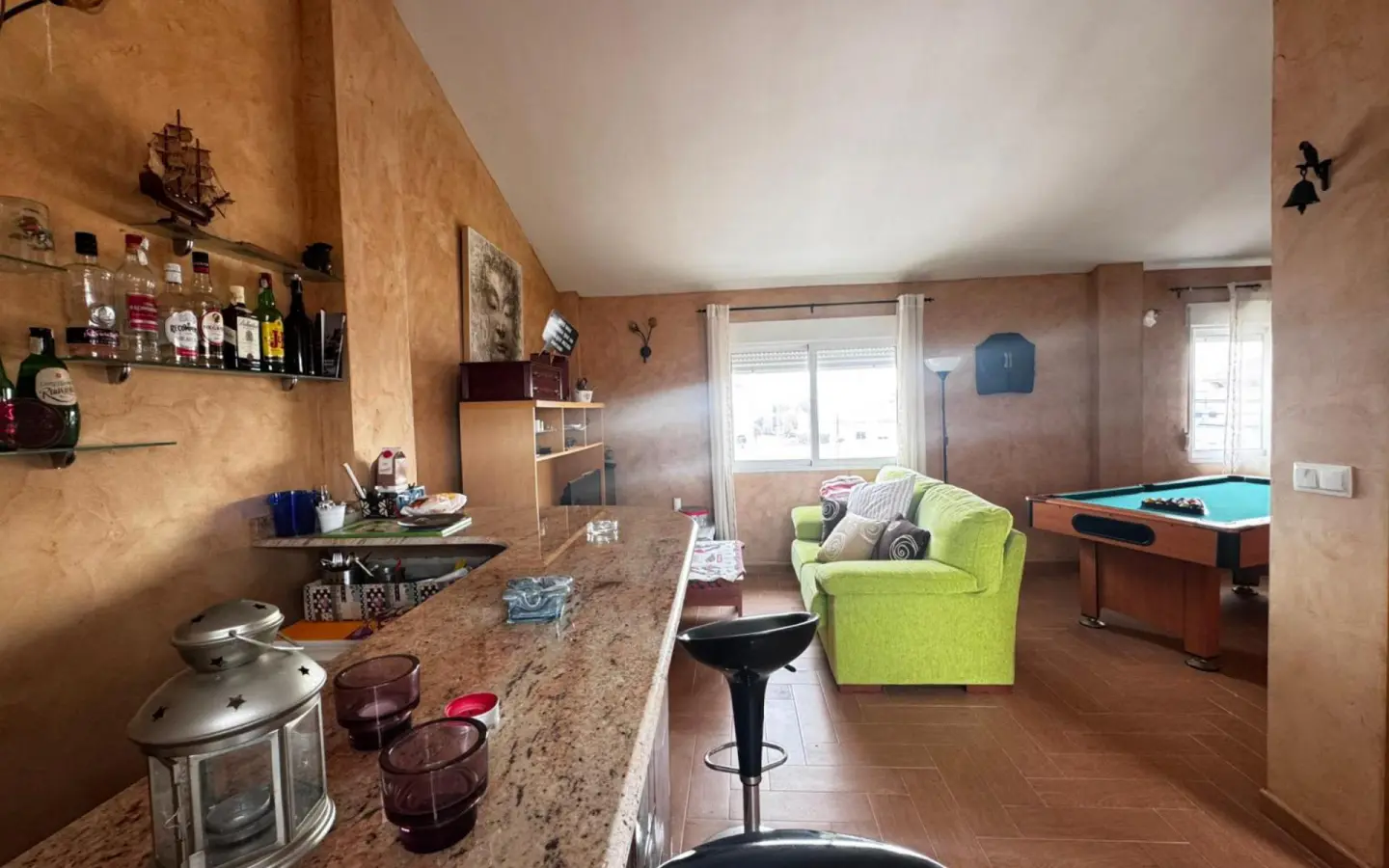 Villa 160 M² In Los Alcázares, Spain – Mediter Real Estate