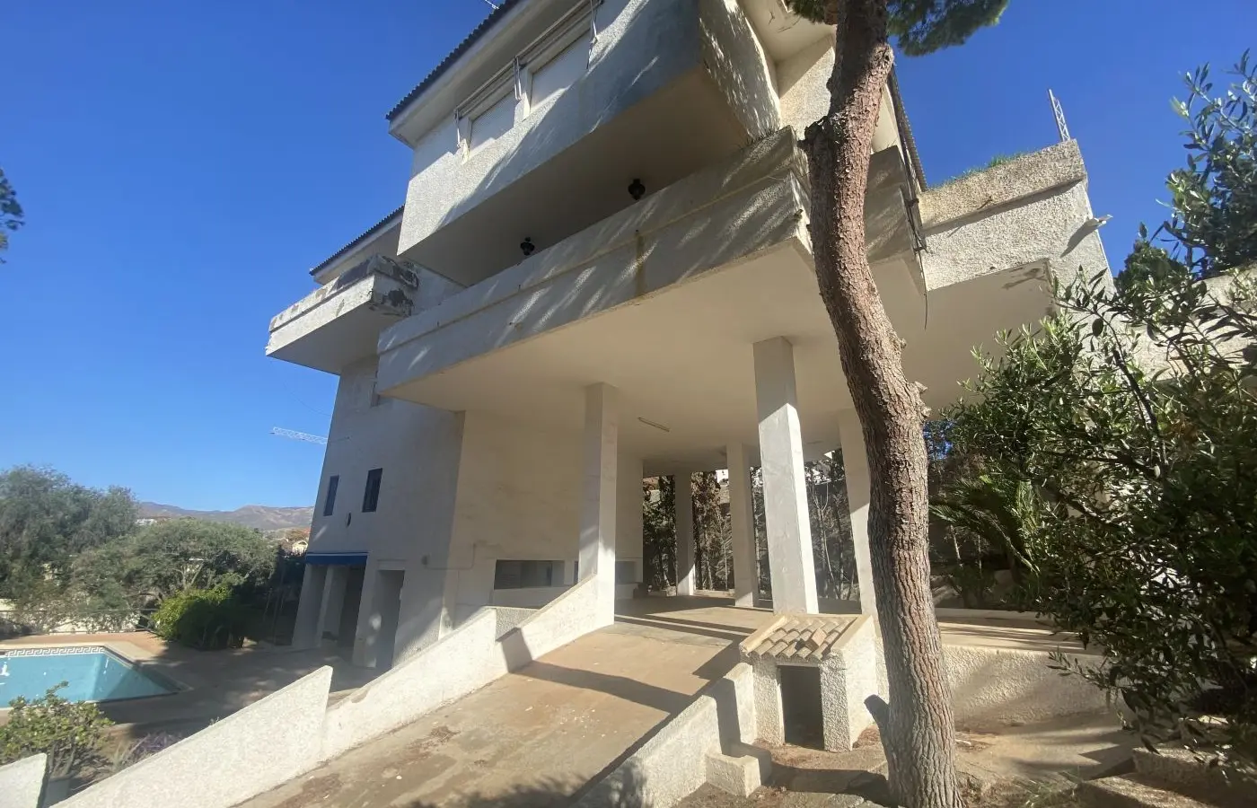 Villa 450 M² In Cartagena, Spain – Mediter Real EstateTitle: 4-bed Villa In Cartagena, Spacious Layout