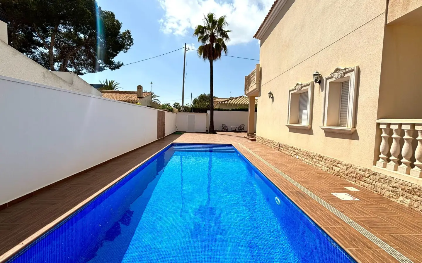 Villa 261 M² In Cabo Roig, Spain – Mediter Real Estate
