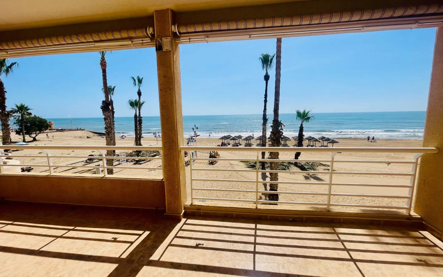 Apartment 115 M² In Torrevieja, Spain – Mediter Real Estate