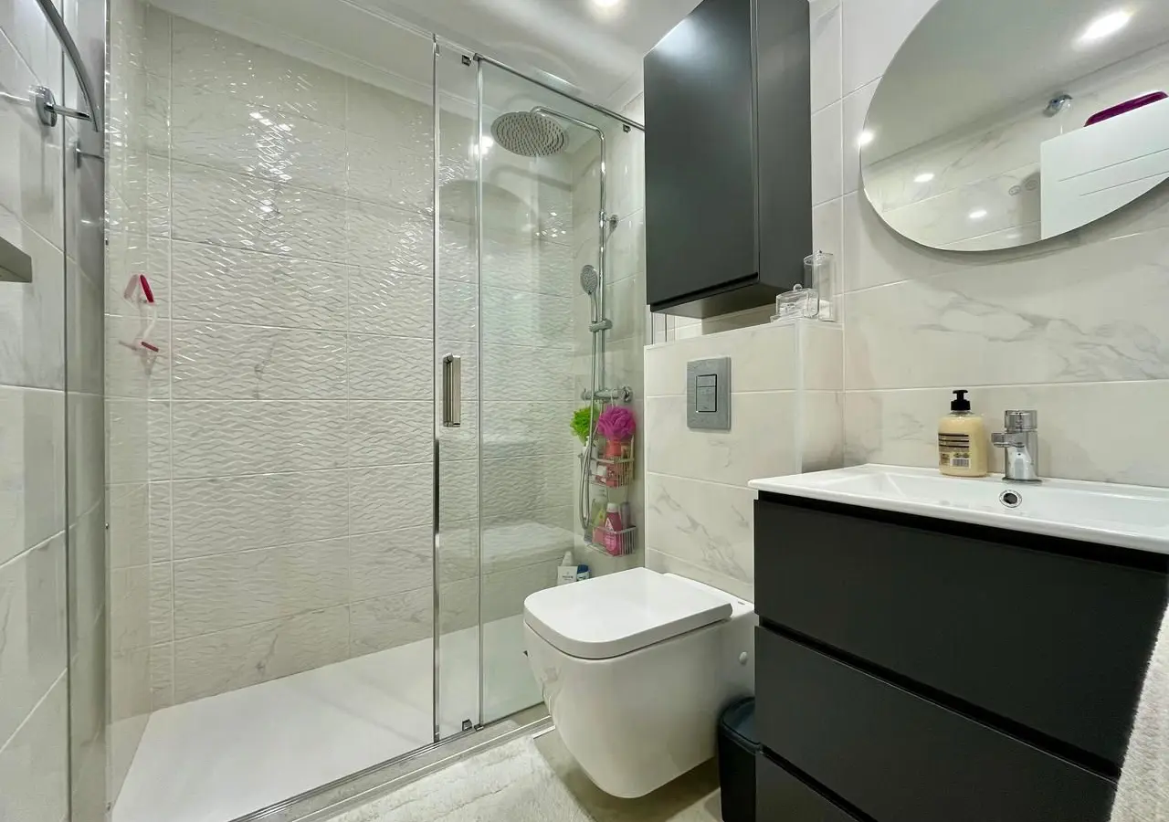 Apartment 115 M² In Torrevieja, Spain – Mediter Real Estate