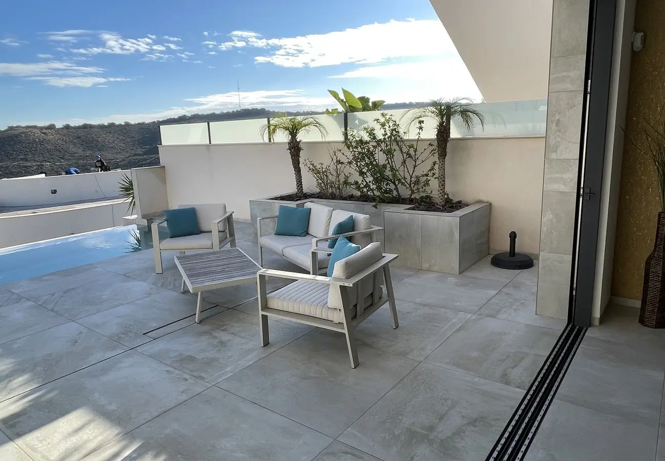 Villa In Almoradi, Spain – Mediter Real Estate