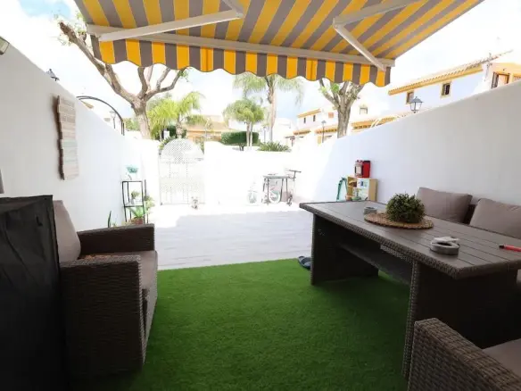 Duplex 75 M² In Pilar De La Horadada, Spain – Mediter Real Estate