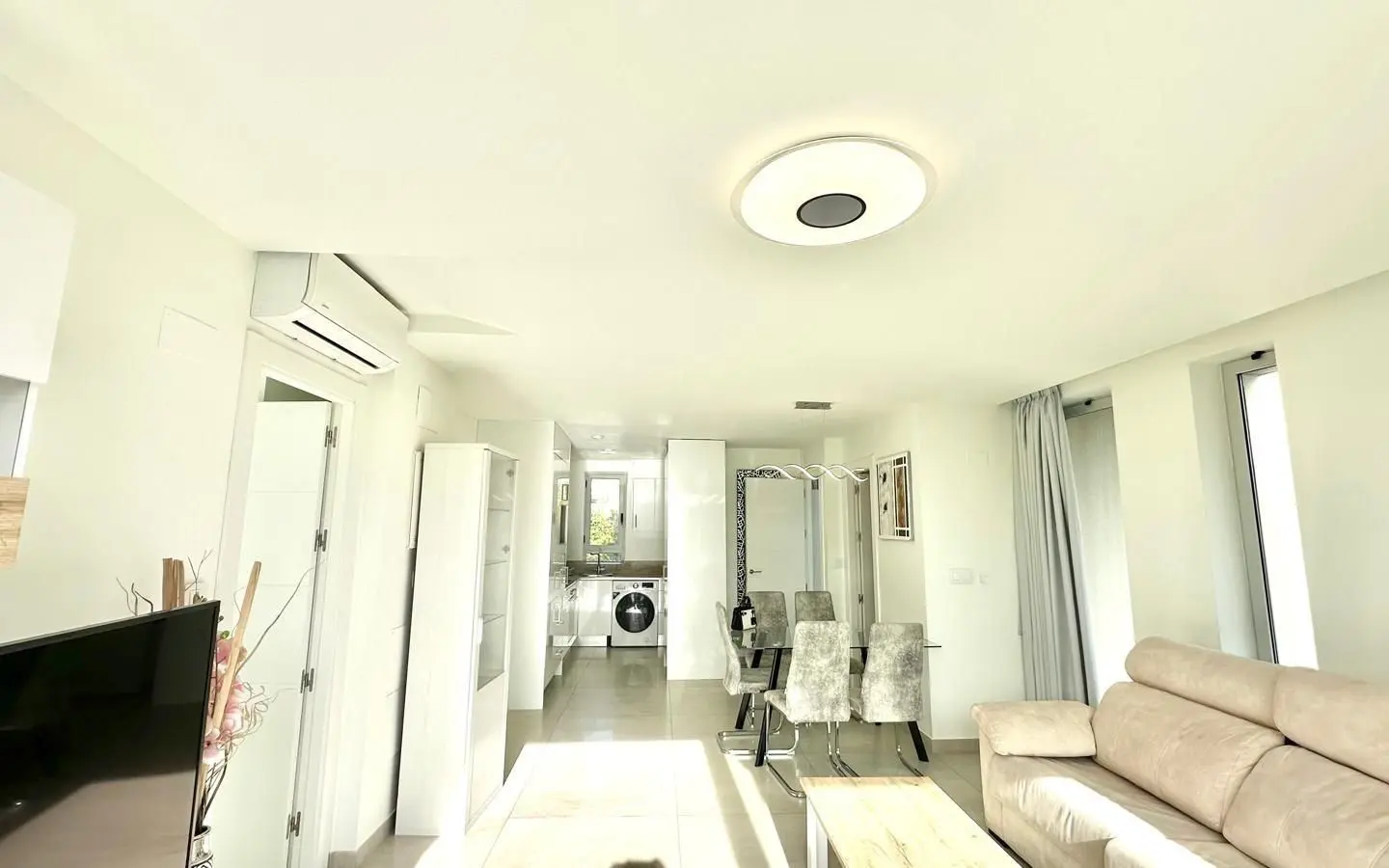 Apartment 103 M² In Finestrat, Spain – Mediter Real Estate
