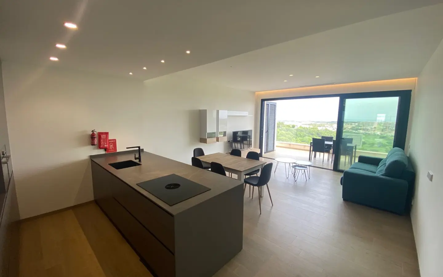 Apartment 100 M² In Orihuela, Spain – Mediter Real Estate