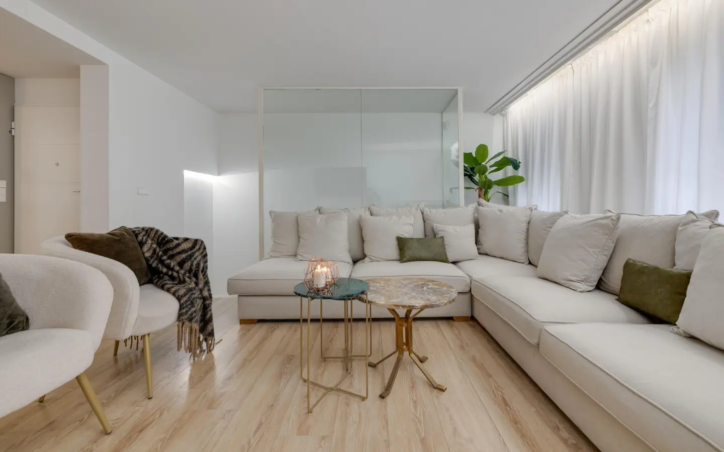 Apartment 265 M² In Torrevieja, Spain – Mediter Real Estate