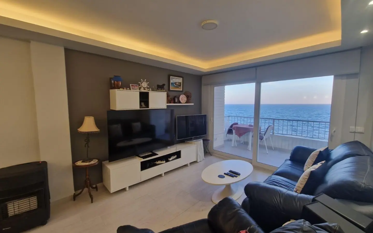 Apartment 90 M² In Torrevieja, Spain – Mediter Real Estate