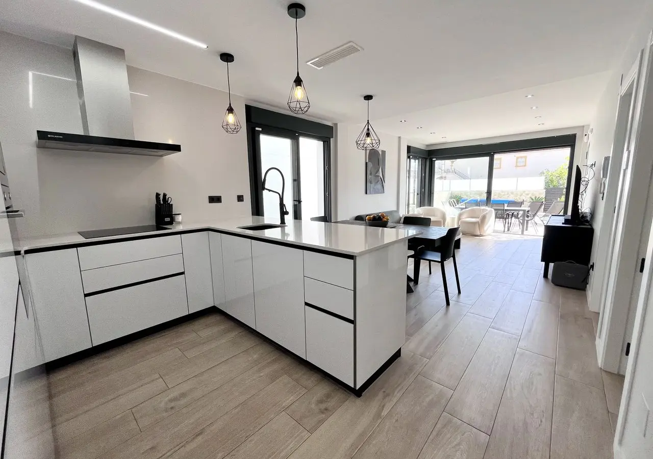 Villa 190 In Orihuela Costa, Spain – Mediter Real Estate