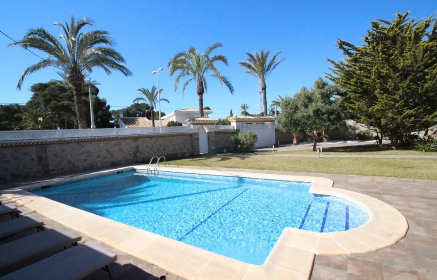 Villa 440 In Cabo Roig, Spain – Mediter Real Estate