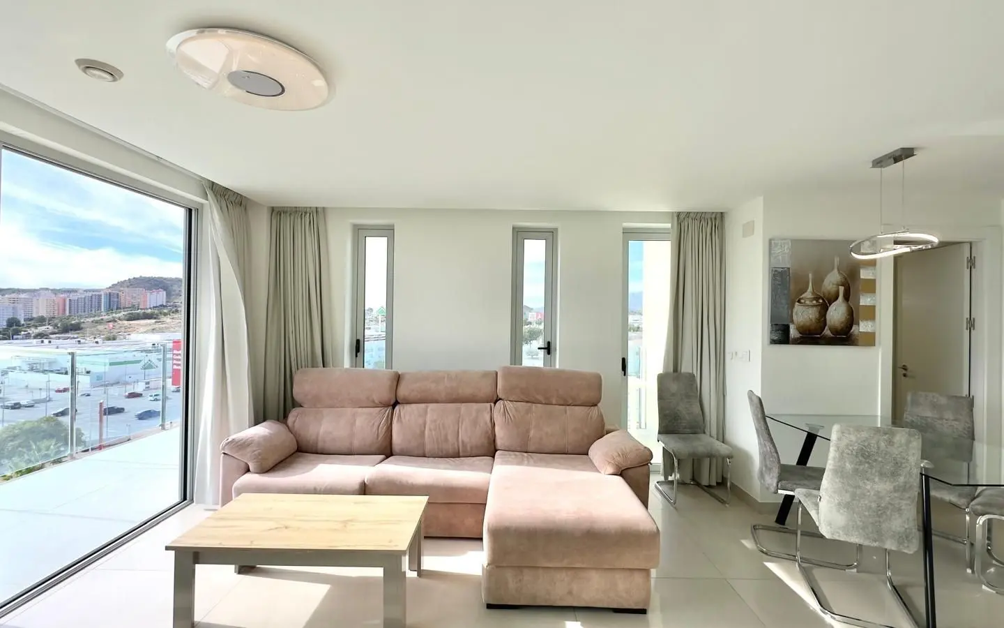 Apartment 97 In Finestrat, Spain – Mediter Real Estate