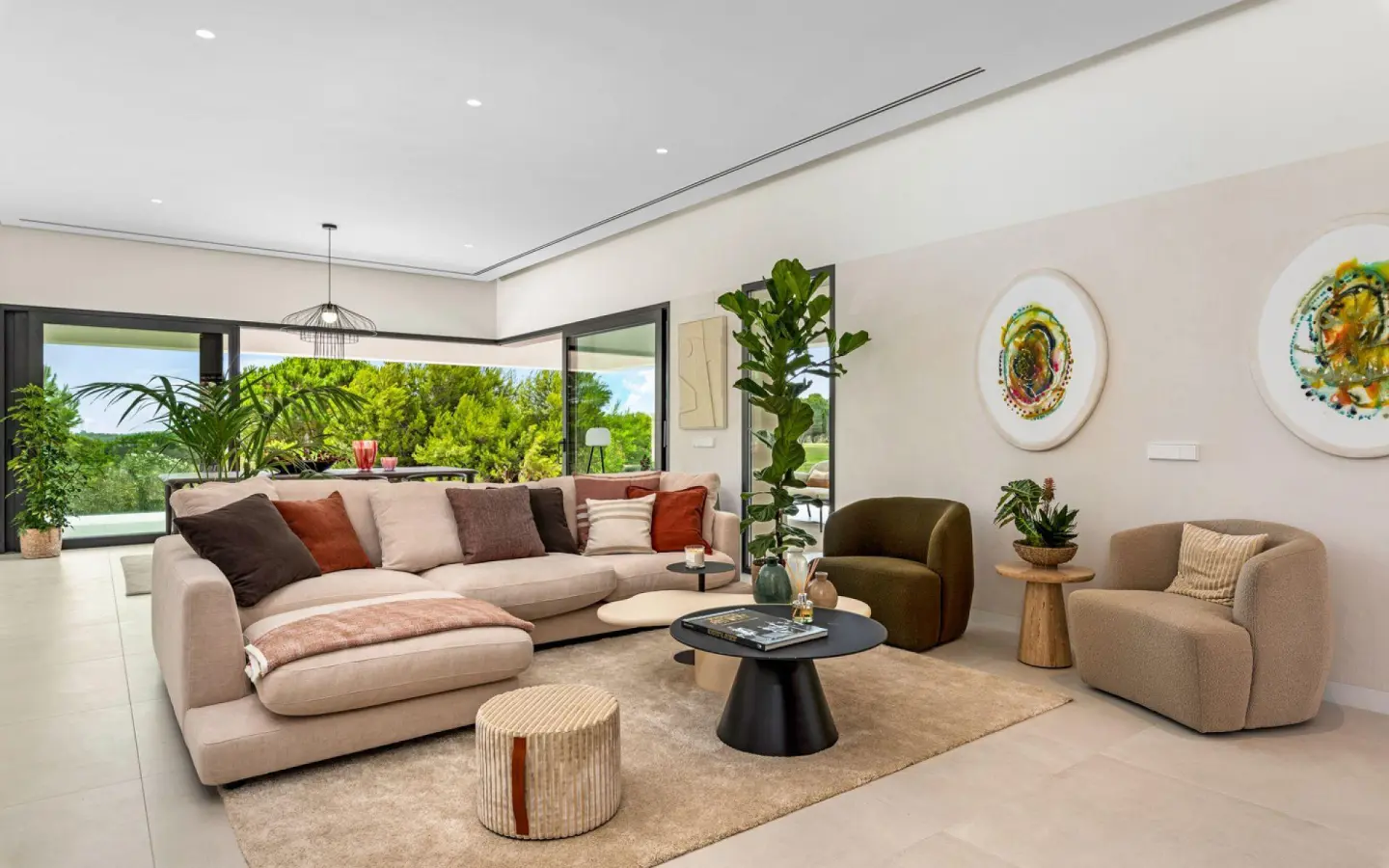 Villa 179 M² In San Miguel De Salinas, Spain – Mediter Real Estate