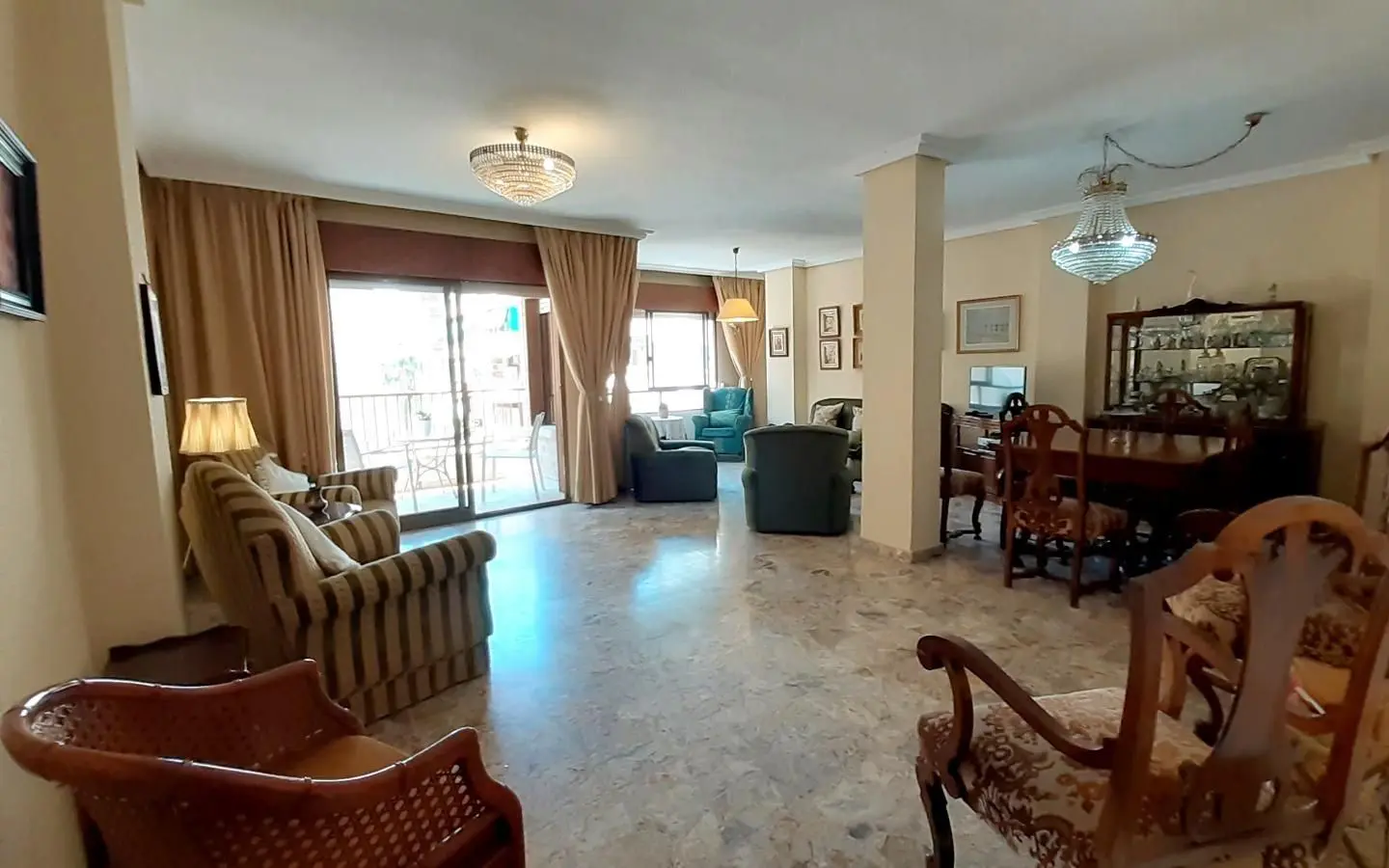 Apartment 164 M² In Torrevieja, Spain – Mediter Real Estate