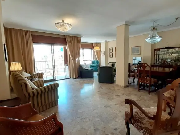 Apartment 164 M² In Torrevieja, Spain – Mediter Real Estate