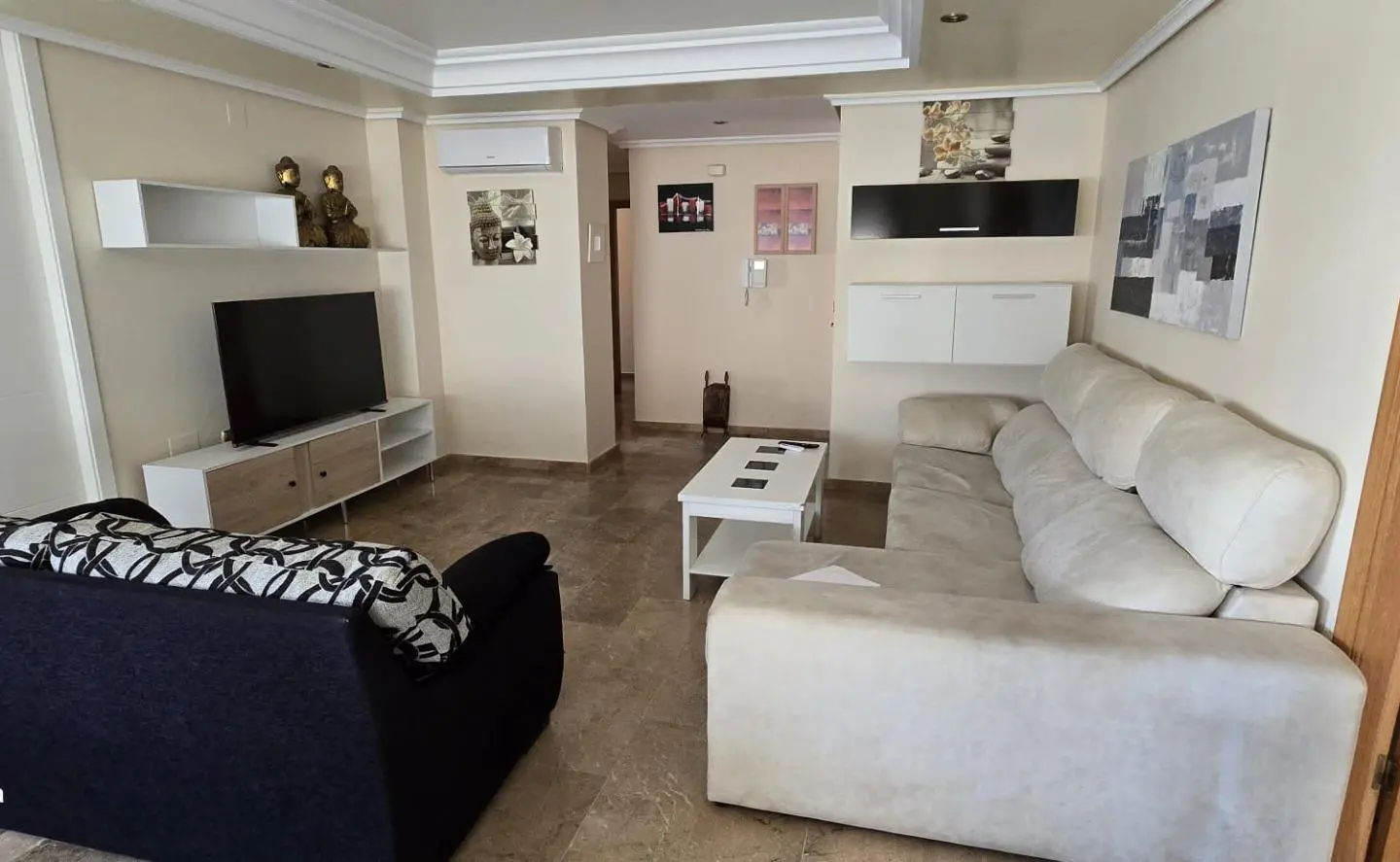 Apartment 101 M² In Torrevieja, Spain – Mediter Real Estate