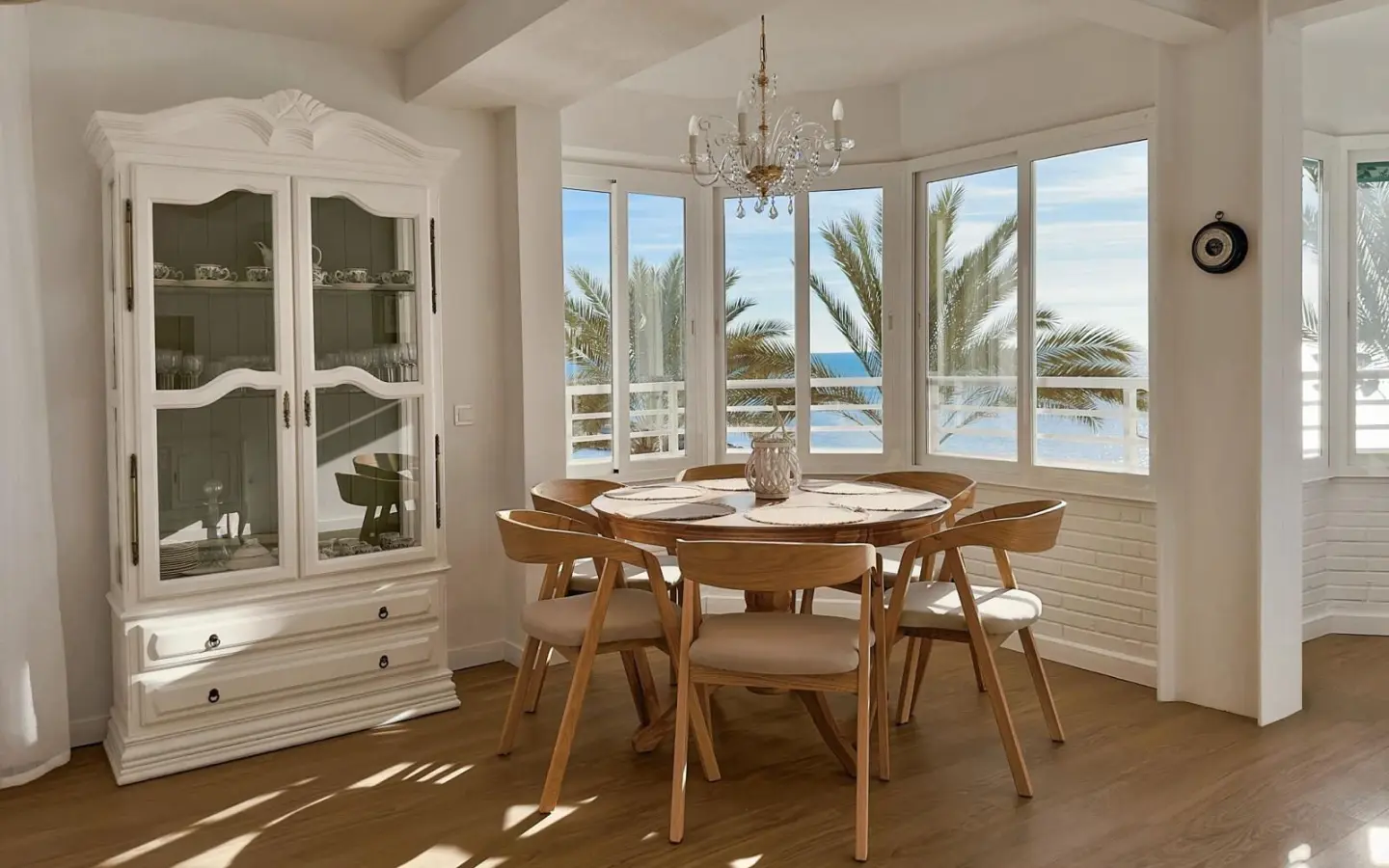 Apartment 120 In Torrevieja, Spain – Mediter Real Estate