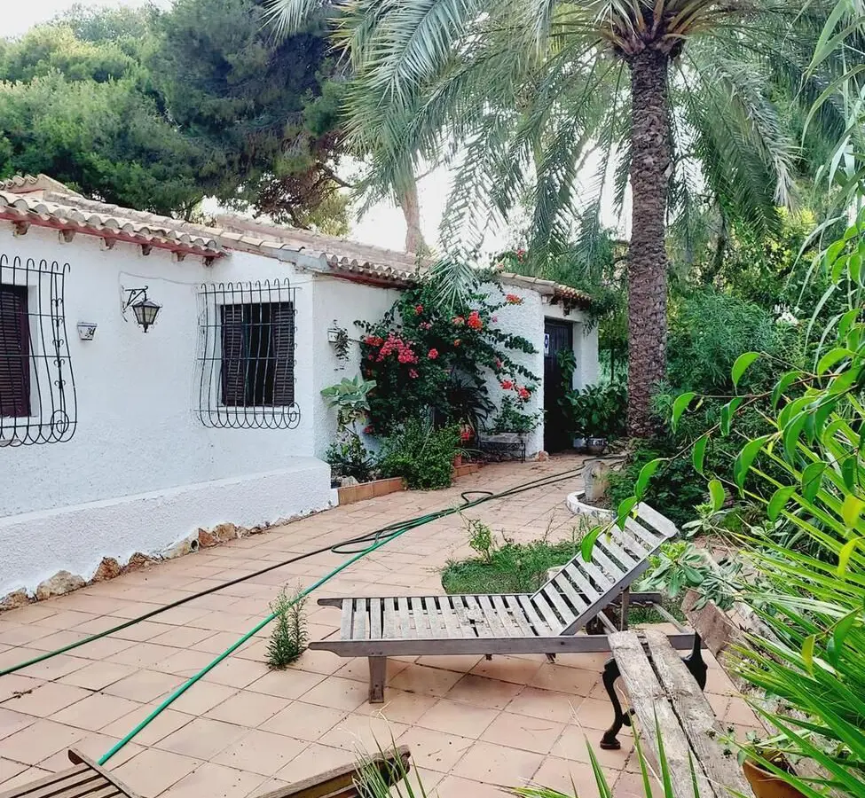 Villa 110 In Orihuela Costa, Spain – Mediter Real Estate