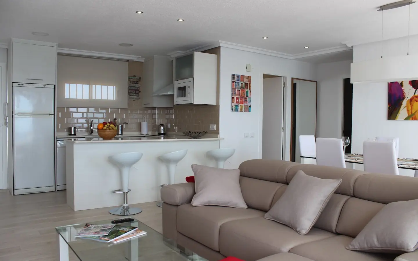 Apartment 96 M² In Pilar De La Horadada, Spain – Mediter Real EstateTitle: 2 Bed Apartment, Pilar De La Horadada, Spacious Layout