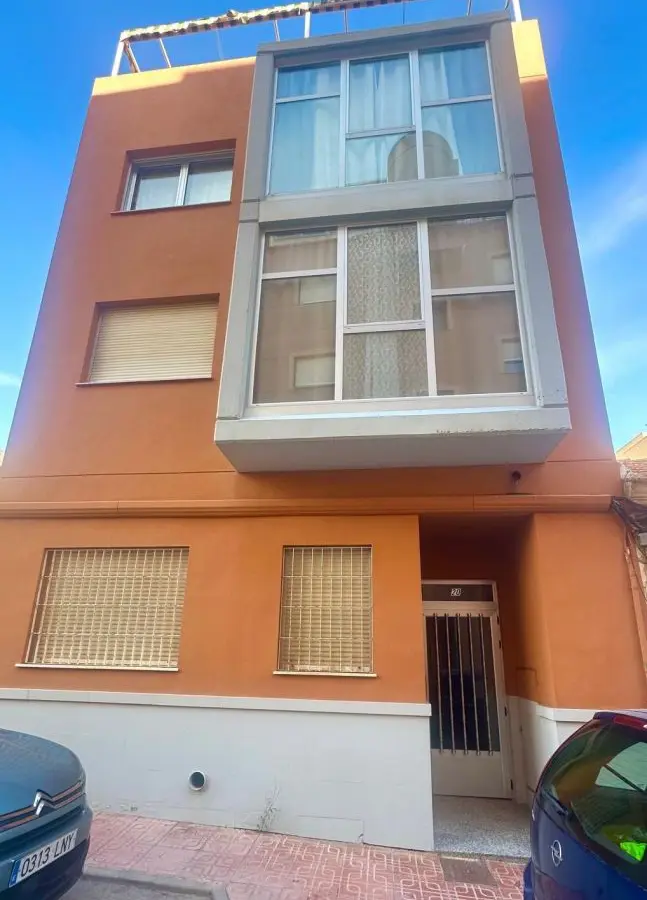 Apartment 78 M² In Torrevieja, Spain – Mediter Real Estate