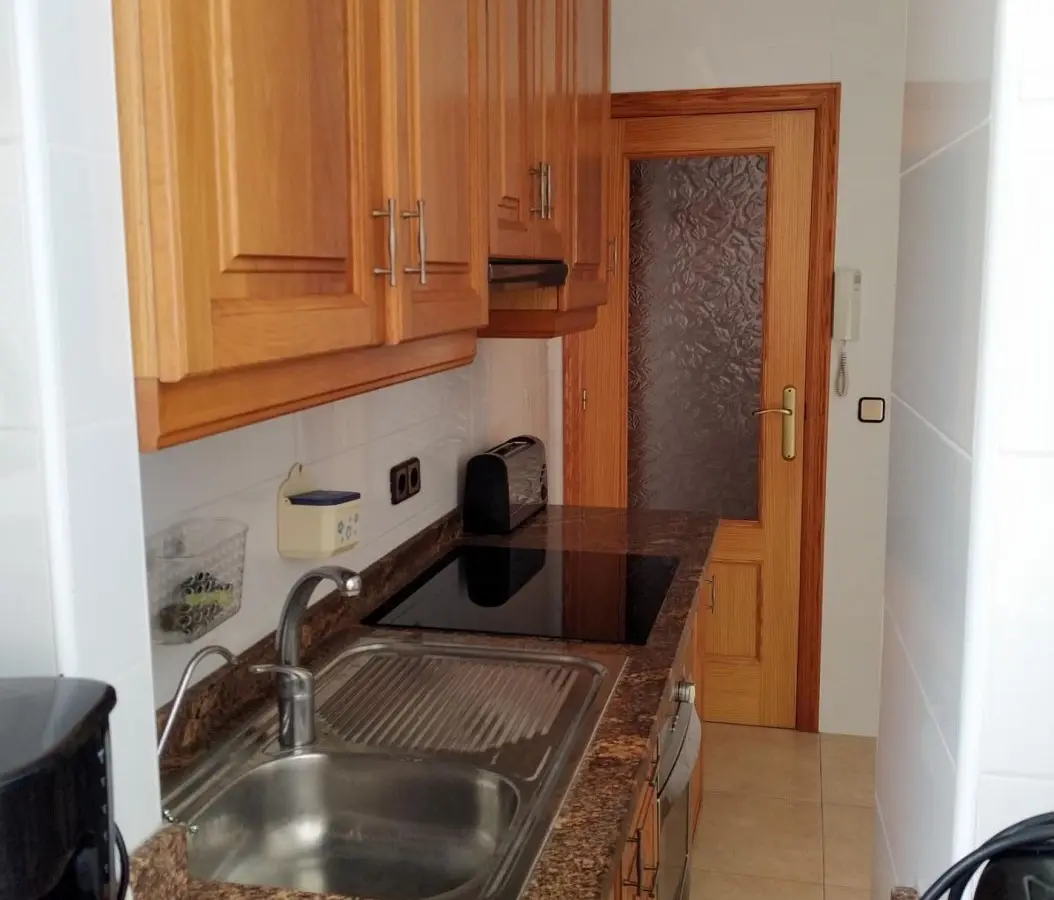 2-bedroom Apartment In Torrevieja, Spain (82 M²)